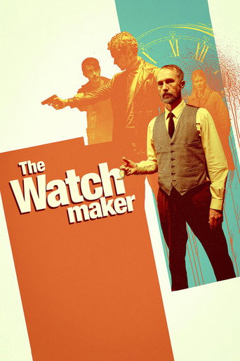 The Watchmaker movie poster