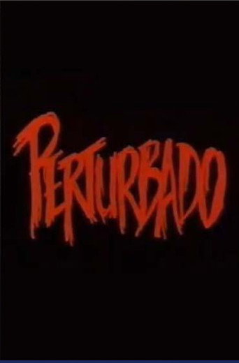 Disturbed movie poster