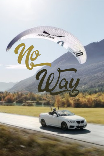 No Way! movie poster