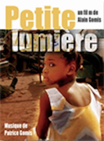Little Light movie poster