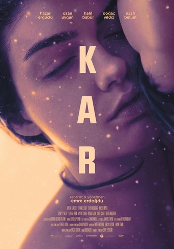 Snow movie poster