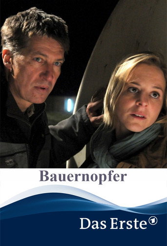 Bauernopfer movie poster