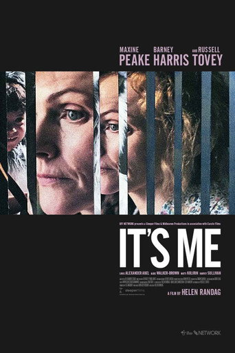 It's Me movie poster