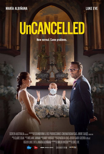 UnCancelled movie poster