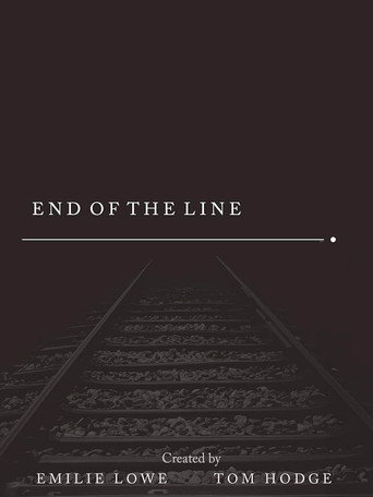 End of the Line movie poster