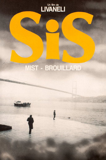 Mist movie poster