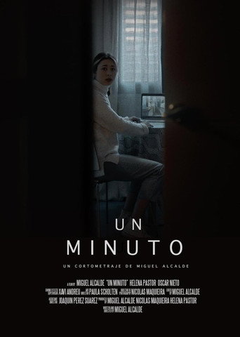 Un minuto movie poster