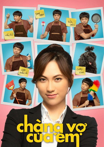 My Mr. Wife movie poster