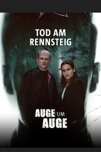 Tod am Rennsteig - Auge um Auge movie poster