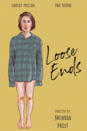 Loose Ends movie poster