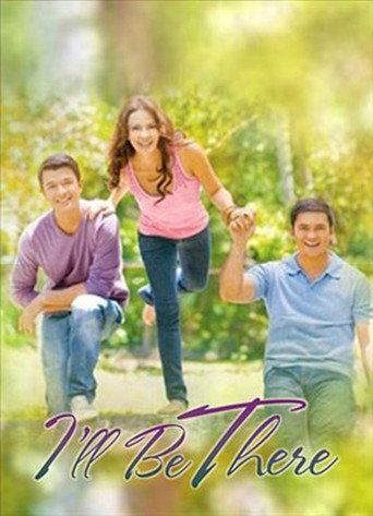 I'll Be There movie poster