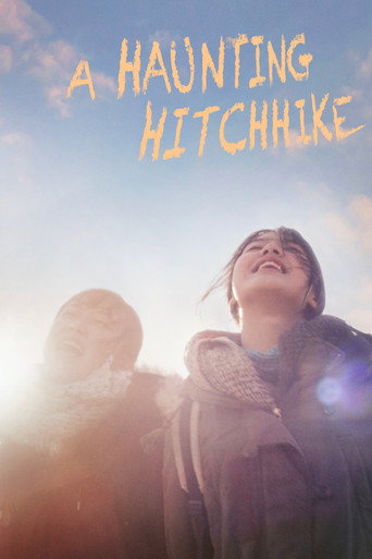 A Haunting Hitchhike movie poster