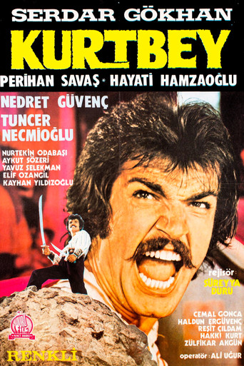 Malkoçoğlu: Kurt Bey movie poster