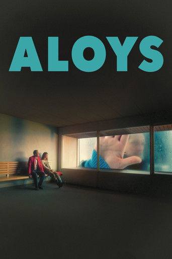 Aloys movie poster
