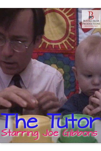The Tutor movie poster