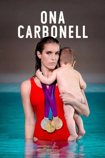 Ona Carbonell: Starting Over movie poster