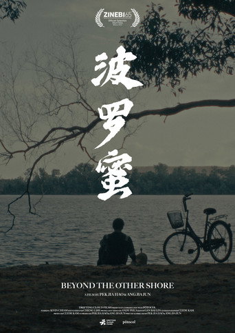 Beyond the Other Shore movie poster