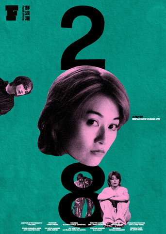 28 movie poster