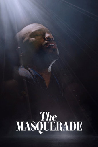 The Masquerade movie poster