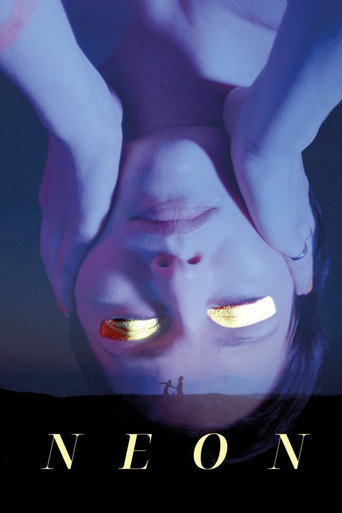 Neon movie poster