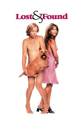 Lost & Found movie poster
