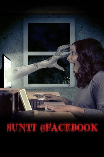 Sunti @Facebook movie poster