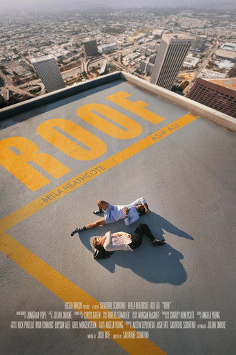 Roof movie poster