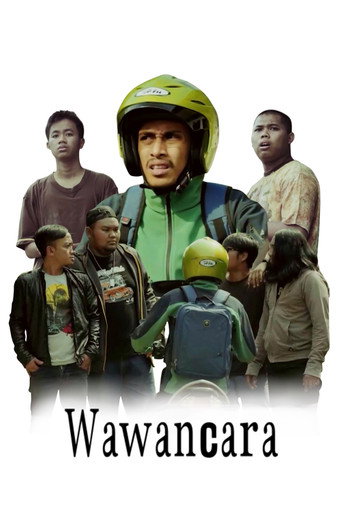 Wawancara movie poster