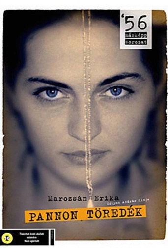 Hungarian Fragment movie poster