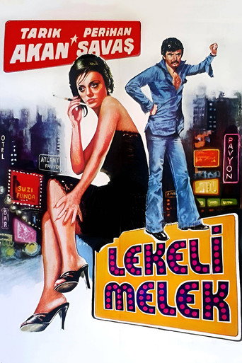 Lekeli Melek movie poster