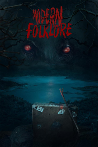 Modern Folklore movie poster