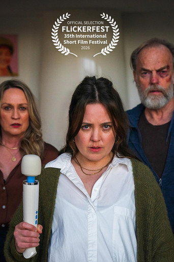 Baby Shower movie poster
