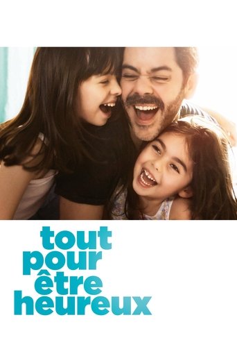 Dad in Training movie poster