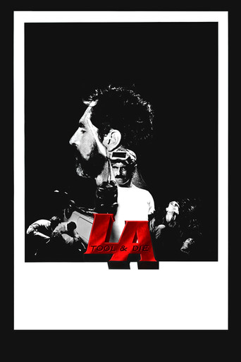 L.A. Tool & Die movie poster