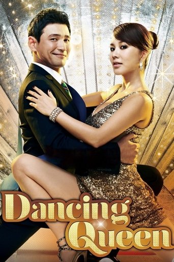 Dancing Queen movie poster