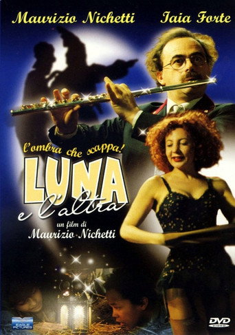 Luna e l'altra movie poster