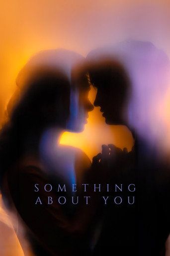 Something About You movie poster