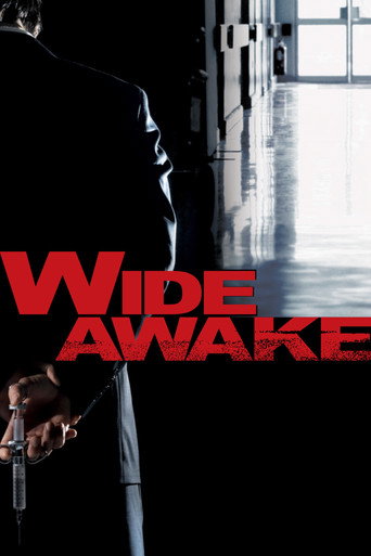 Wide Awake movie poster