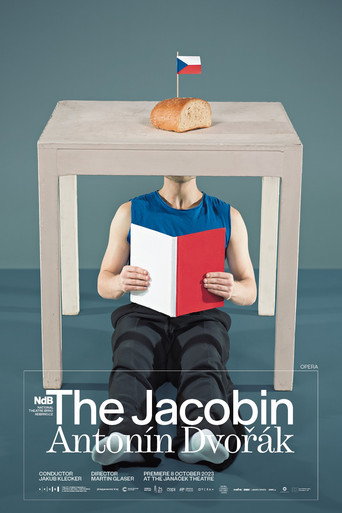 The Jacobin - National Theatre Brno movie poster