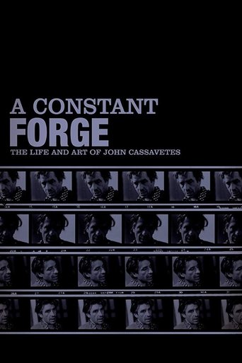 A Constant Forge movie poster