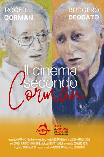 Il cinema secondo Corman movie poster