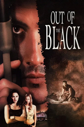 Out of the Black movie poster