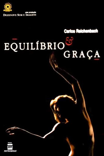 Equilíbrio e Graça movie poster