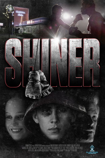 Shiner movie poster