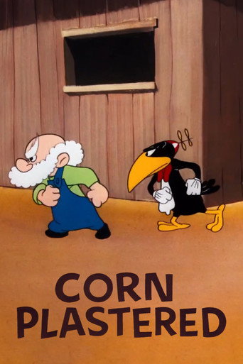 Corn Plastered movie poster