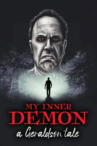 My Inner Demon: A Geraldson Tale movie poster