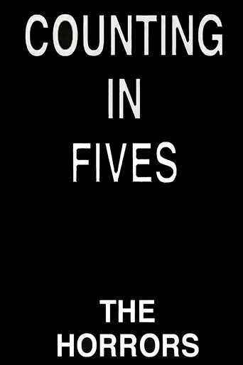 Counting In Fives movie poster