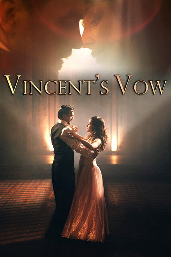 Vincent's Vow movie poster