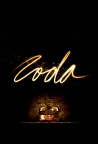 CODA movie poster