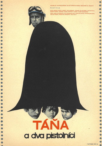 Lost in Pajamas movie poster